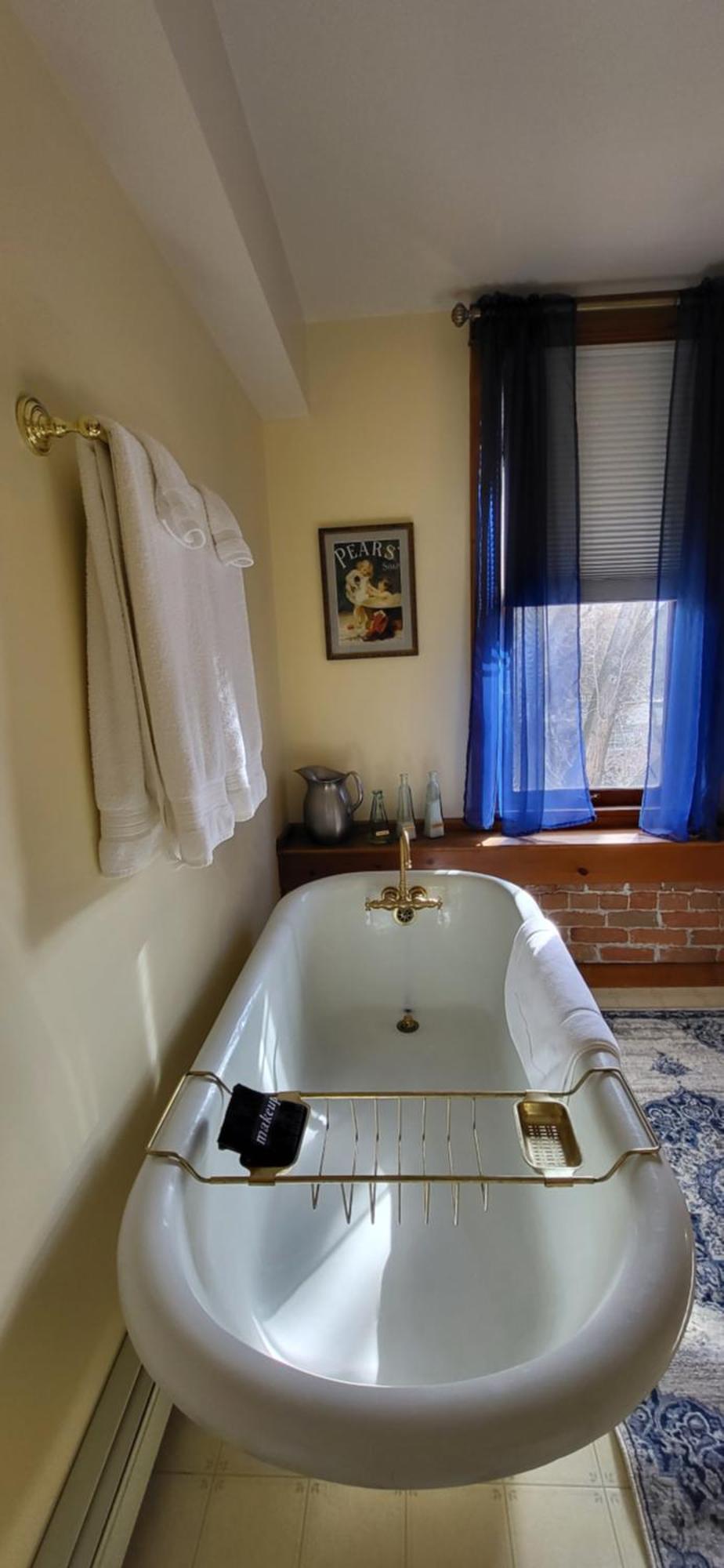 Bross Hotel B & B Paonia エクステリア 写真